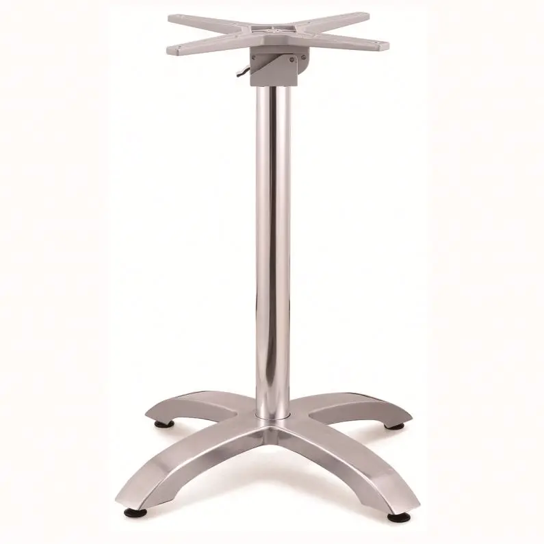 Good Price Hydraulic Table Base Restaurant Industrial Crank