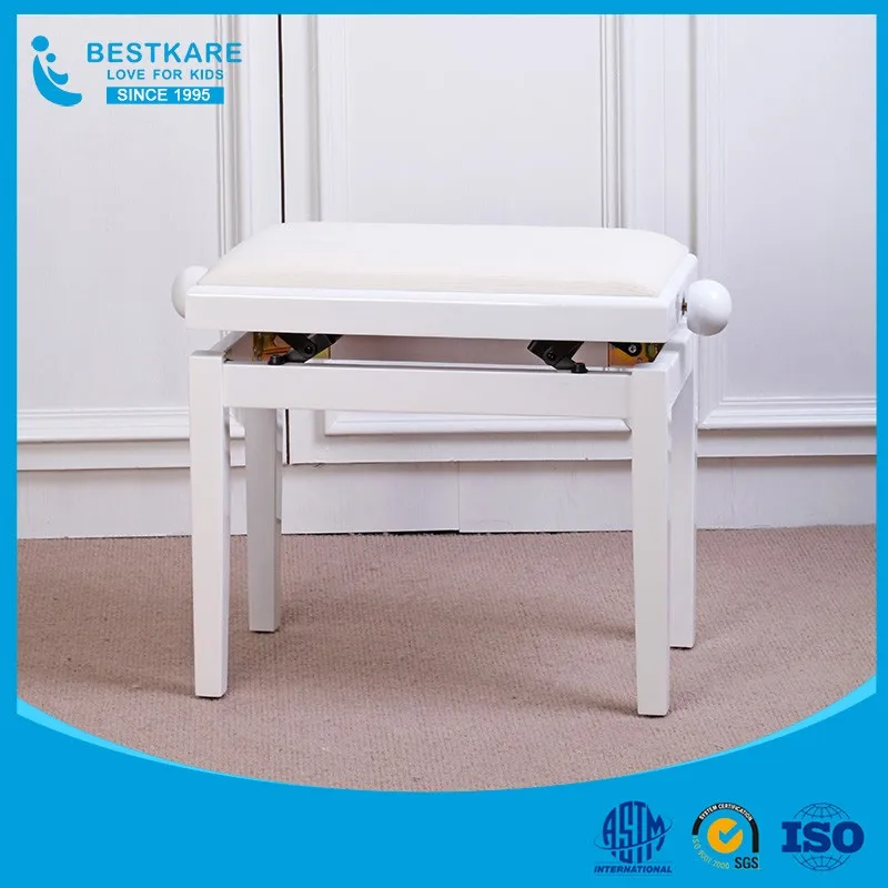 
Musical Instruments solid Wooden piano stool piano bench piano 