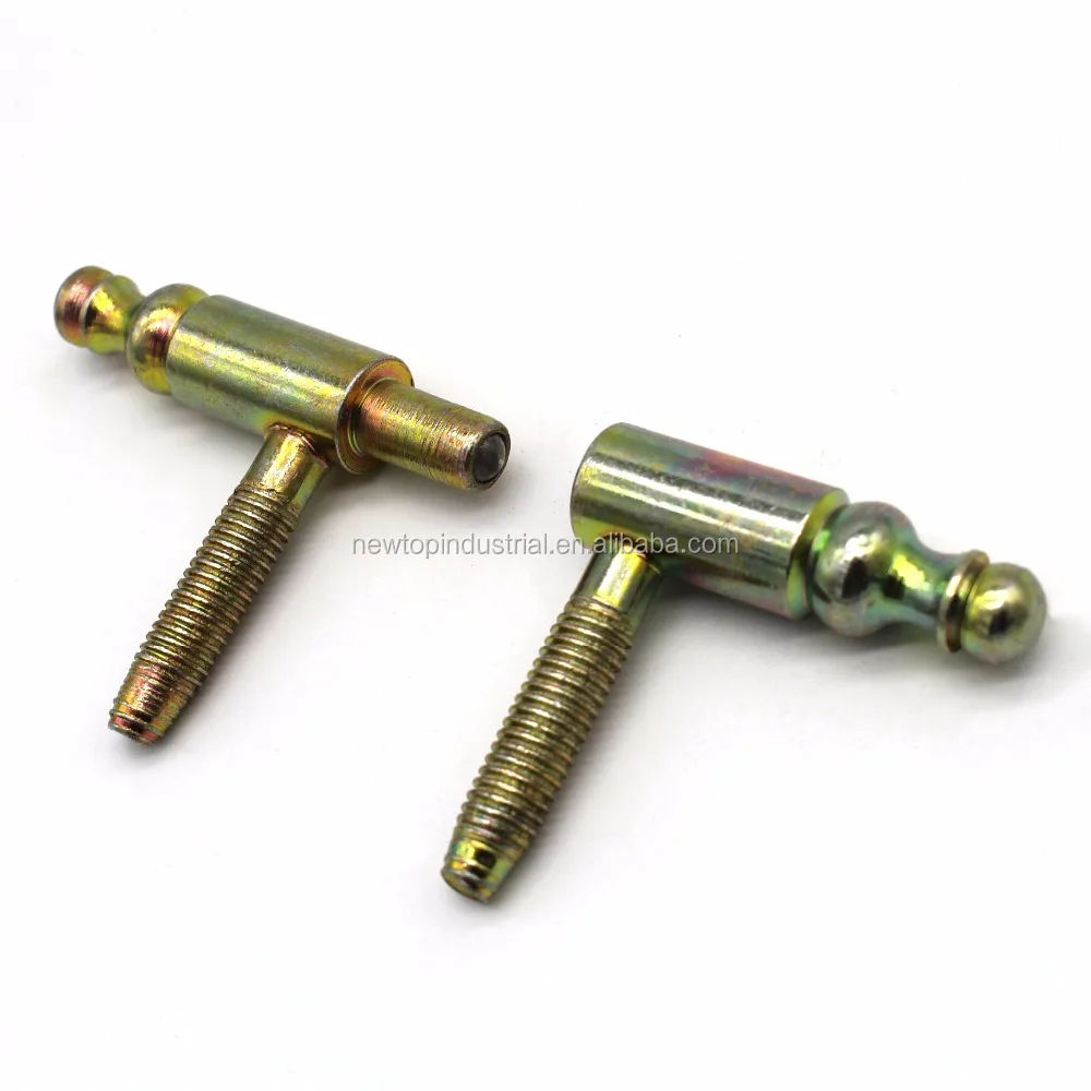 
Screw hinge door hinge for European market window hinge 