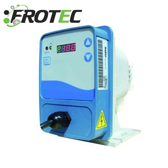 AMS201 detergent dosing pump/chlorine dosing pump/seko dosing pump