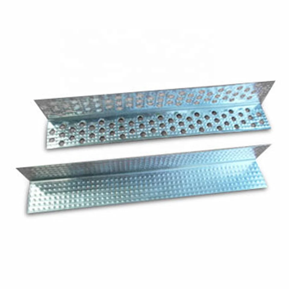 Drywall Profiles Wall Angle Roll Forming Machine