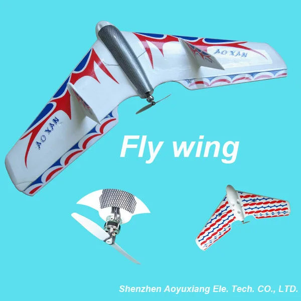 Remote Control Fixed Wing Glider Jet Rc Foam Flying Wing Kit Remote Control Fixed Wing Glider For Adult
