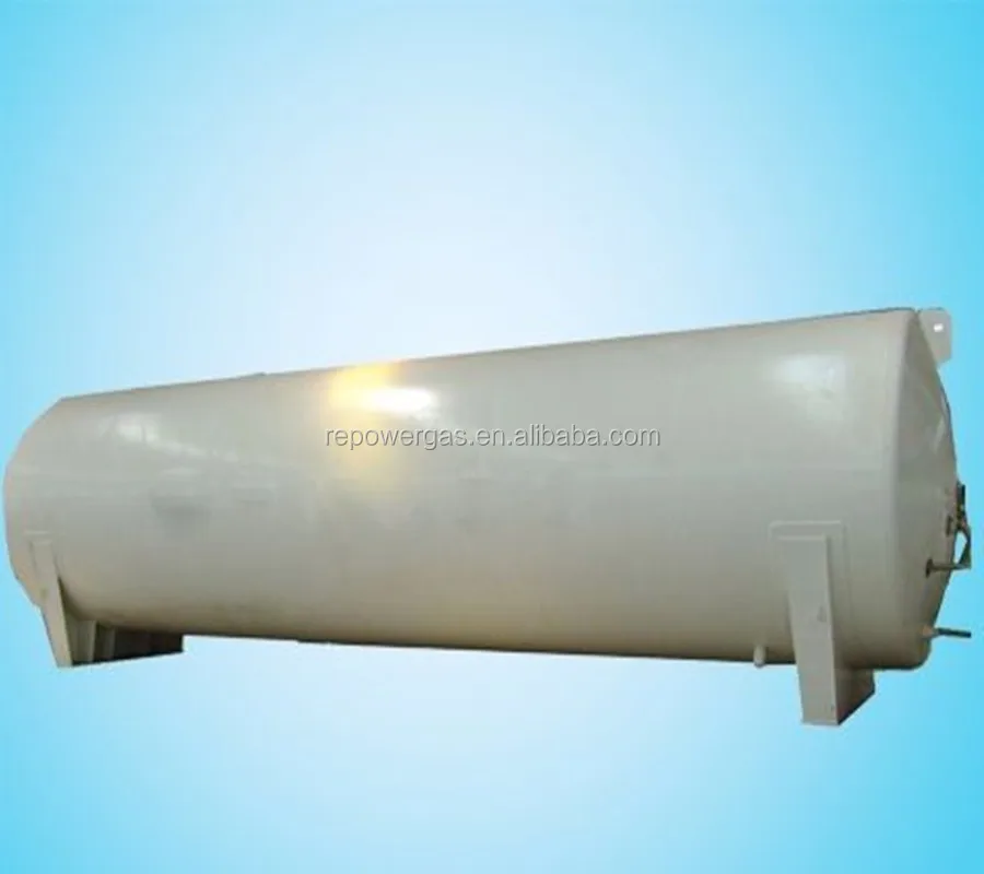 
Cryogenic tank for oxygen/nitrogen/natural gas/carbon dioxide storage 