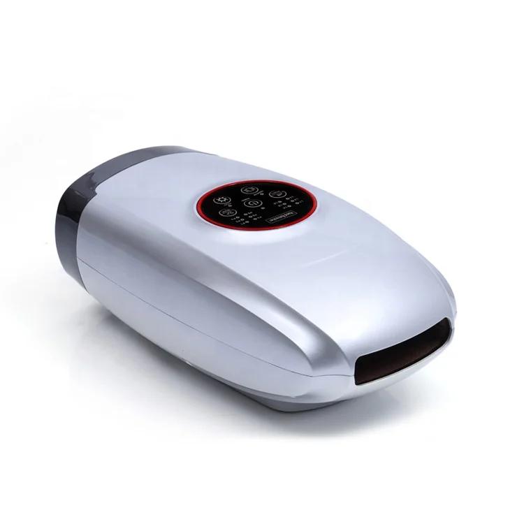 Mini Japanese Reflexology Massage Hand Finger Massager