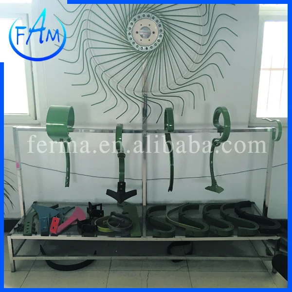 Супер абразивный диск бороны