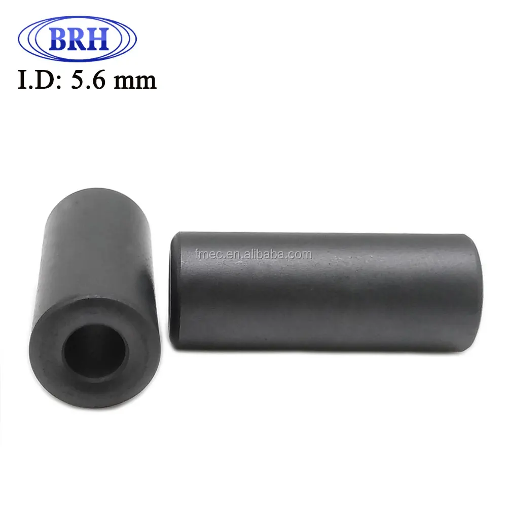 
Large size soft ferrite core for round cable 