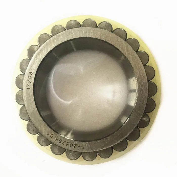 Оригинальные цилиндрические роликовые подшипники FYH KBC NSK KOYO ASAHI NTN IKO, Прямая поставка с завода, SL045013, размер 65*100*45 мм