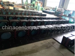 FNH-1.0/3.4 Industrial Refrigerator Air Cooled Condenser Price