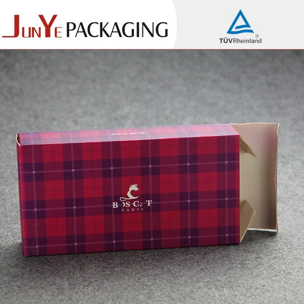 guangzhou wholesale art paper pencil case