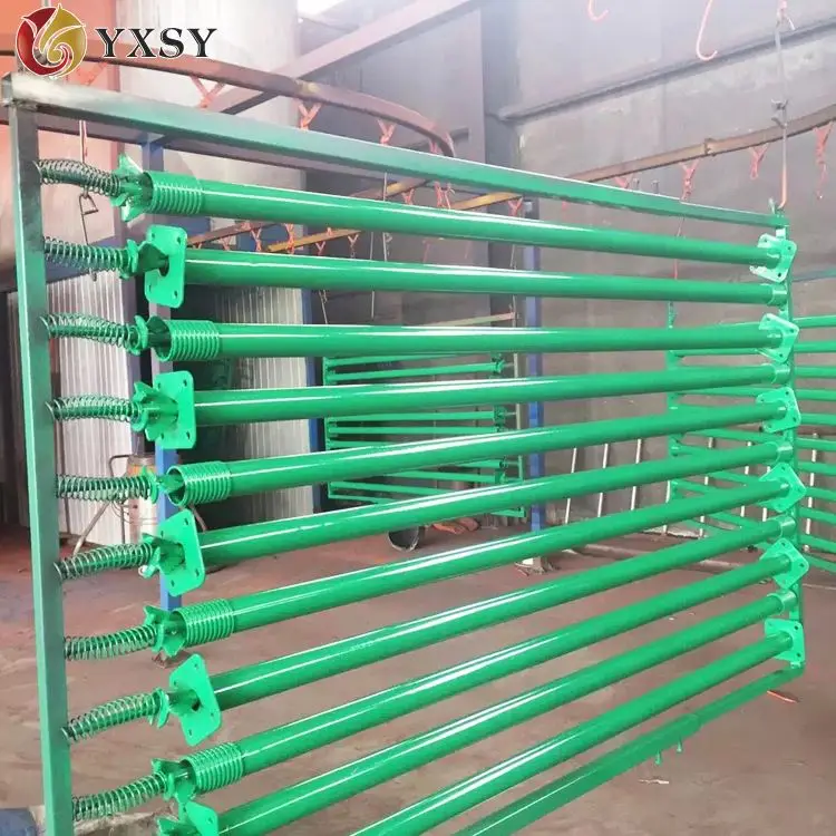 Adjustable Heavy Duty Construction Support Steel Props Post Shore