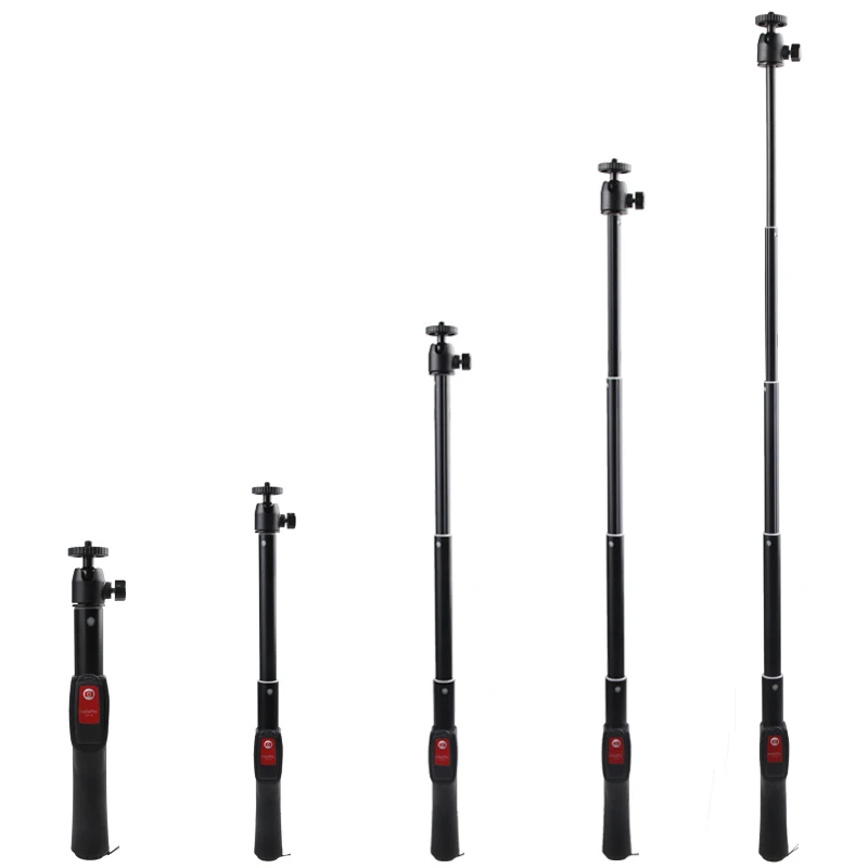 Bluetooth палка для селфи с штатив Мобильный телефон Live Стенд Многофункциональный