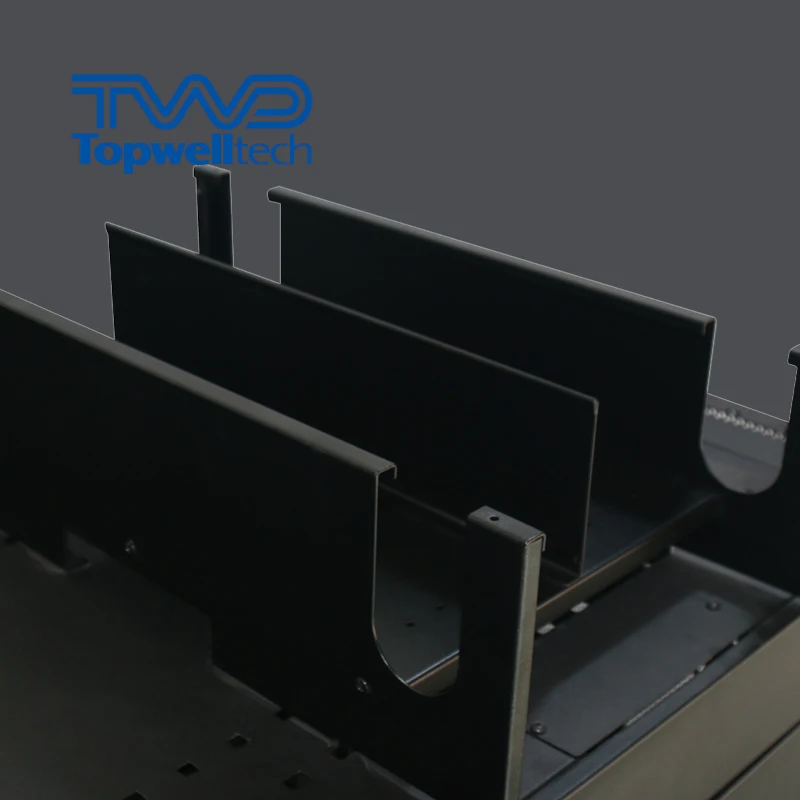 
High Quality 800 KG Best Price Computer Rooms Network Cabinet Server Rack 