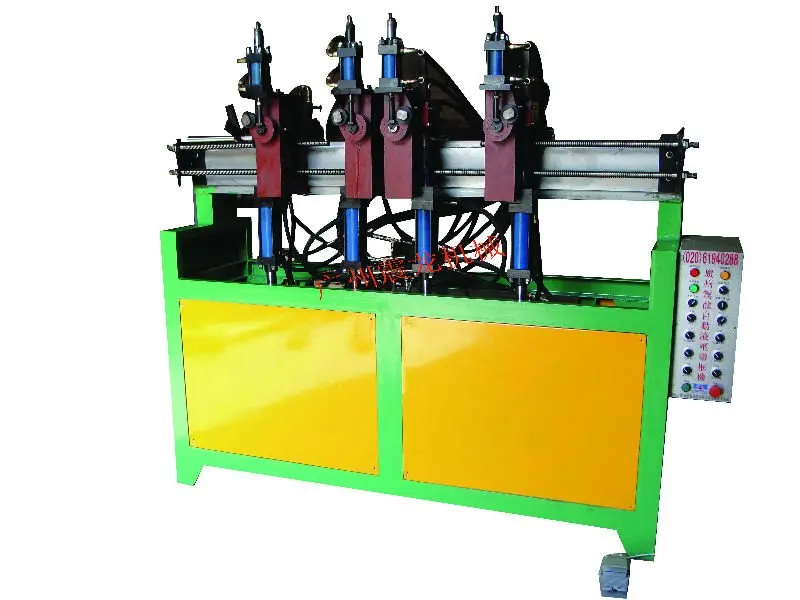 Гидравлический полуавтоматический гибочный станок с ЧПУ