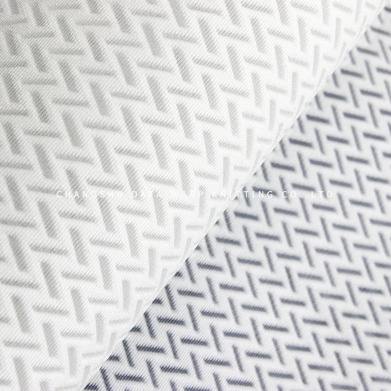 3d Air Mesh Seat Cushion Furniture 100% Polyester