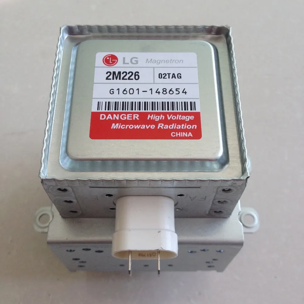 LG Magnetron 2M246 2M213 2M214 2M226