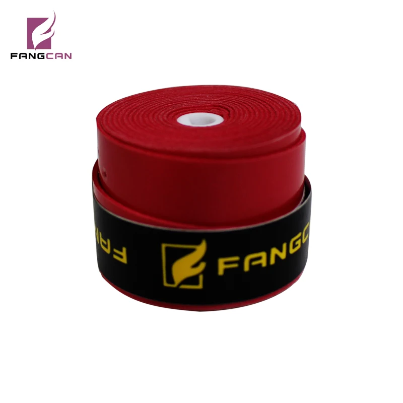 FANGCAN high quality badminton / tennis/ squash rackets grips/overgrips