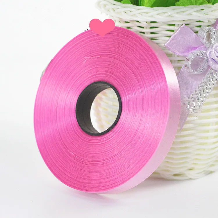 
Wedding Decoration Party Supplies Balloon Rope Festival Plastic Ties Ribbons 