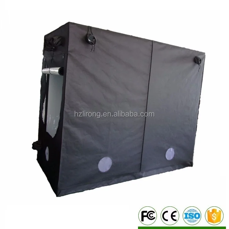 
Size 400*200*200 High Quality Low Cost Garden Indoor hydroponic grow tent Grow Box china factory 