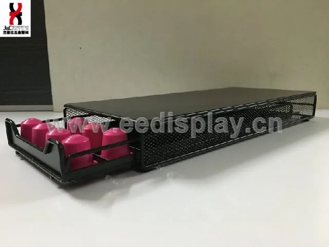 Nespresso Capsules Coffee Pod Storage Drawer holder for Nespresso