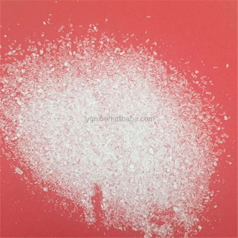 Сульфат магния гептагидрат