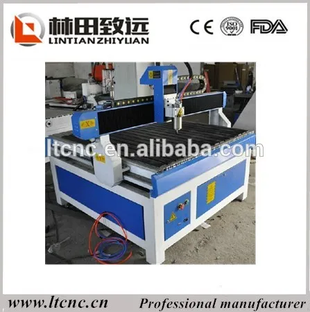 1212 мини пластиковые украшения оборудование деревообрабатывающее фрезерный станок с чпу