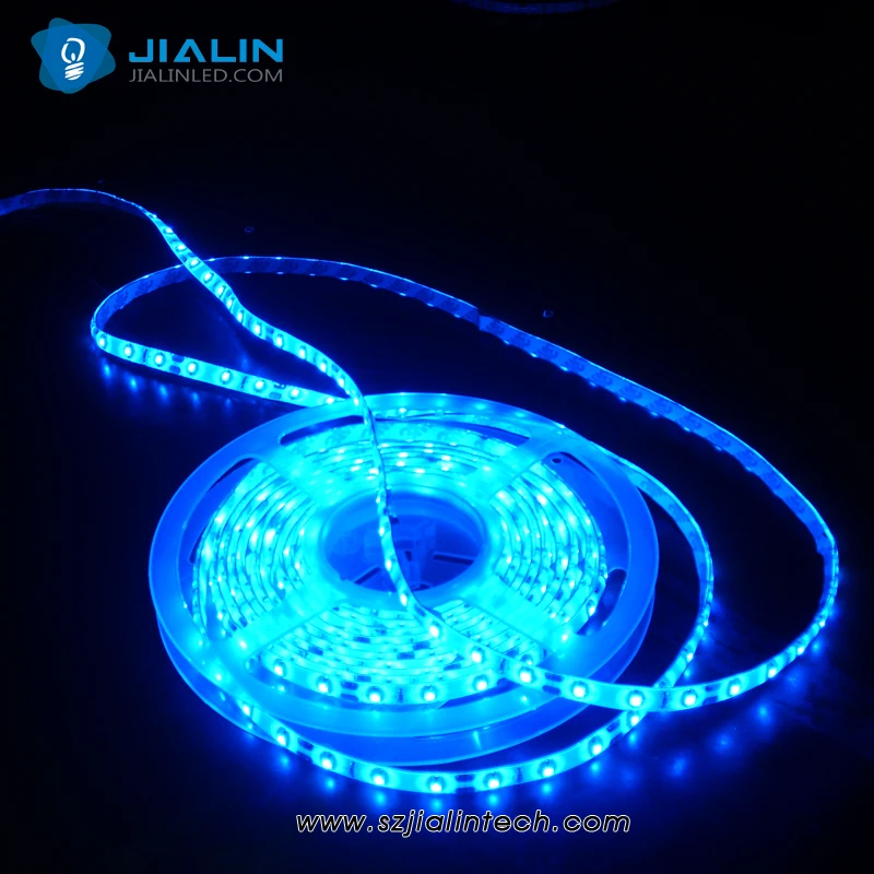 Чувствительный датчик движения под кроватью 2835 Светодиодная лента