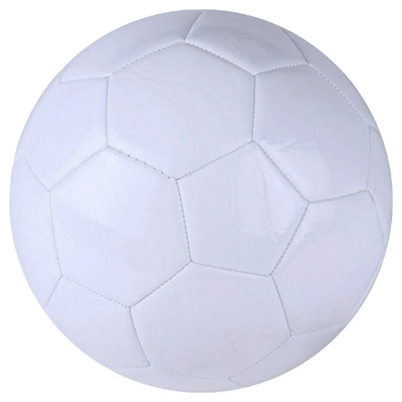 ActEarlier size 5 cheap custom foot ball soccer ball
