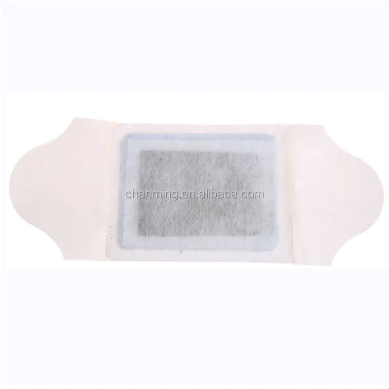 
Disposable Plaster Paste Moxibustion Heat Patch Moxibustion Stickers 