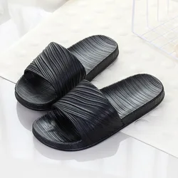 Korean Soft PCU Anti-Slip Indoor Slippers