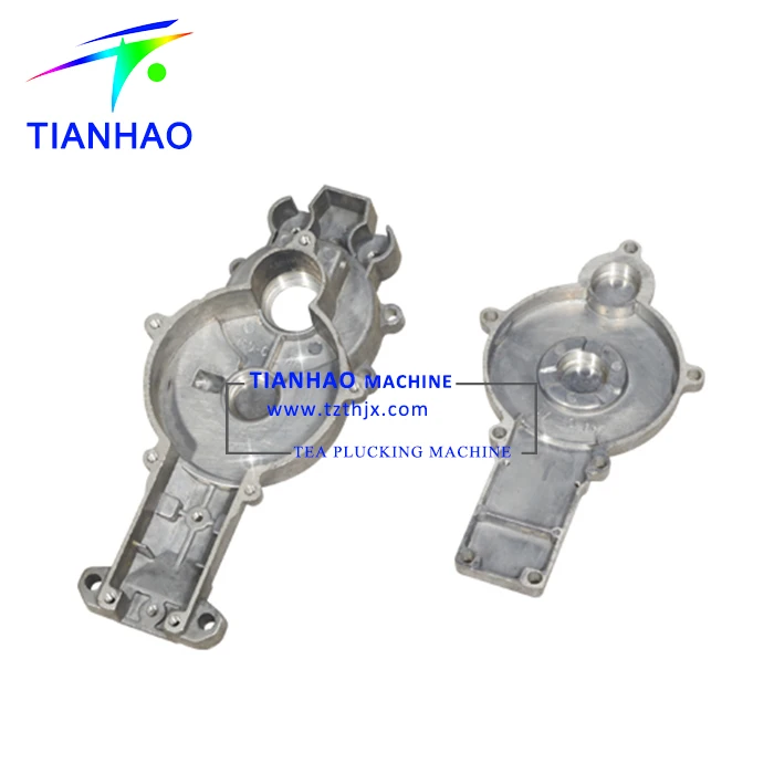 
3BF-750A Gasoline Hedge Trimmer Parts 