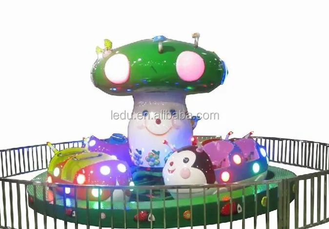 New kiddie ride china - Happy plane /CE kiddie ride / professional china factory