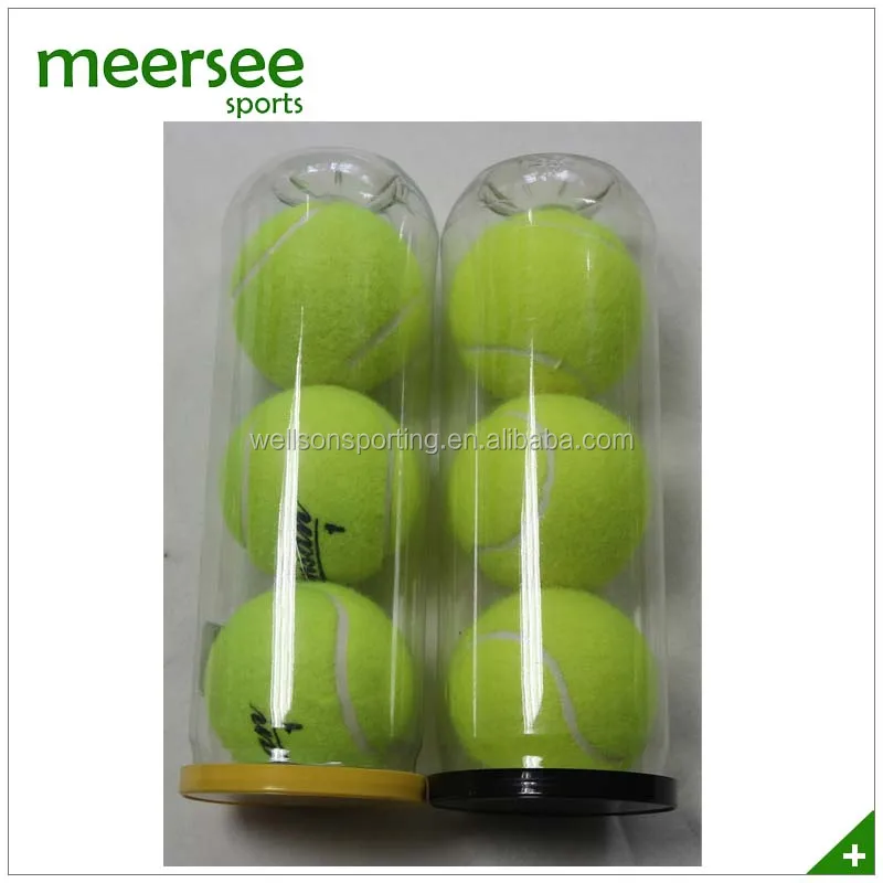 Прямая продажа с завода, качественные банки для теннисных мячей