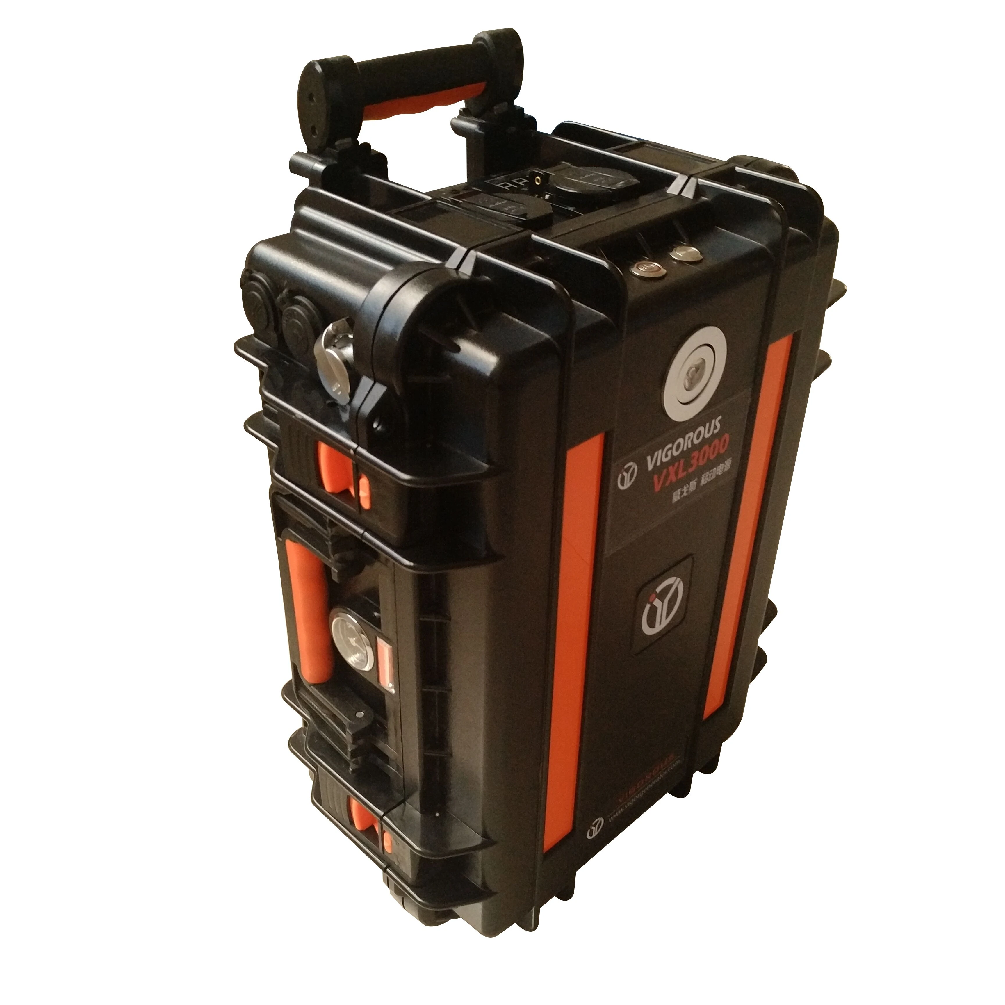 Best Selling Solar Generator 3000W Solar Energy Products , 3KW Offgrid Solar Power System Home