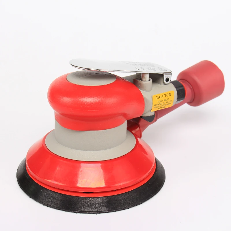 Car Polishers Air Random Orbital Pneumatic Sander