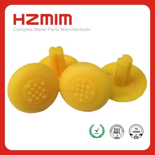 
Steel stud, road stud, tactile indicator 