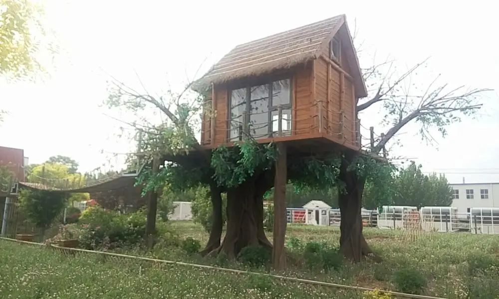 
Sanitary/Office cabin/staff/common/storage cabin for construction site Portable cabin China container house 