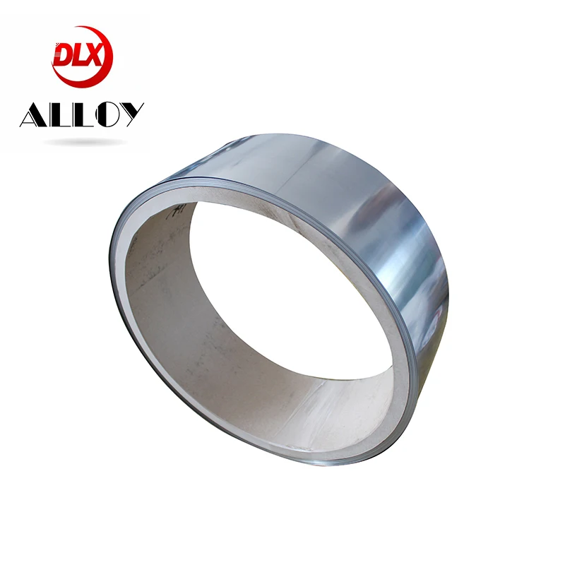 99.95% Ni200 18650 Чистого никеля газа/фольга для батареи