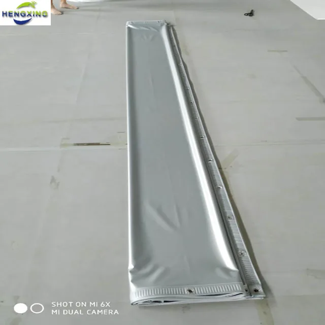 12.0mx4.9m cinema screen