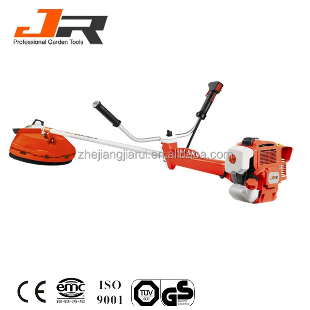 2018 robin brush cutter