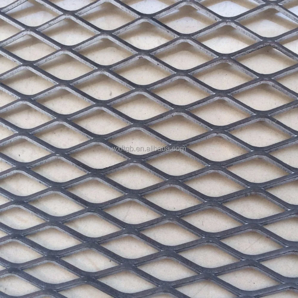 
Сетка для строительства лесов/Расширенная металлическая сетка 