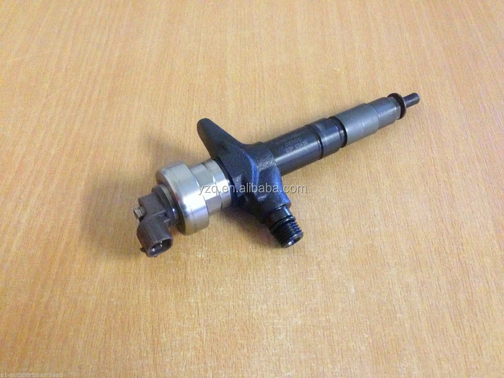 8-98159583-1 DENSO INJECTOR 898159583-1