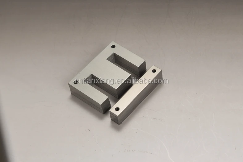
EI-126silicon steel sheet for transformer 