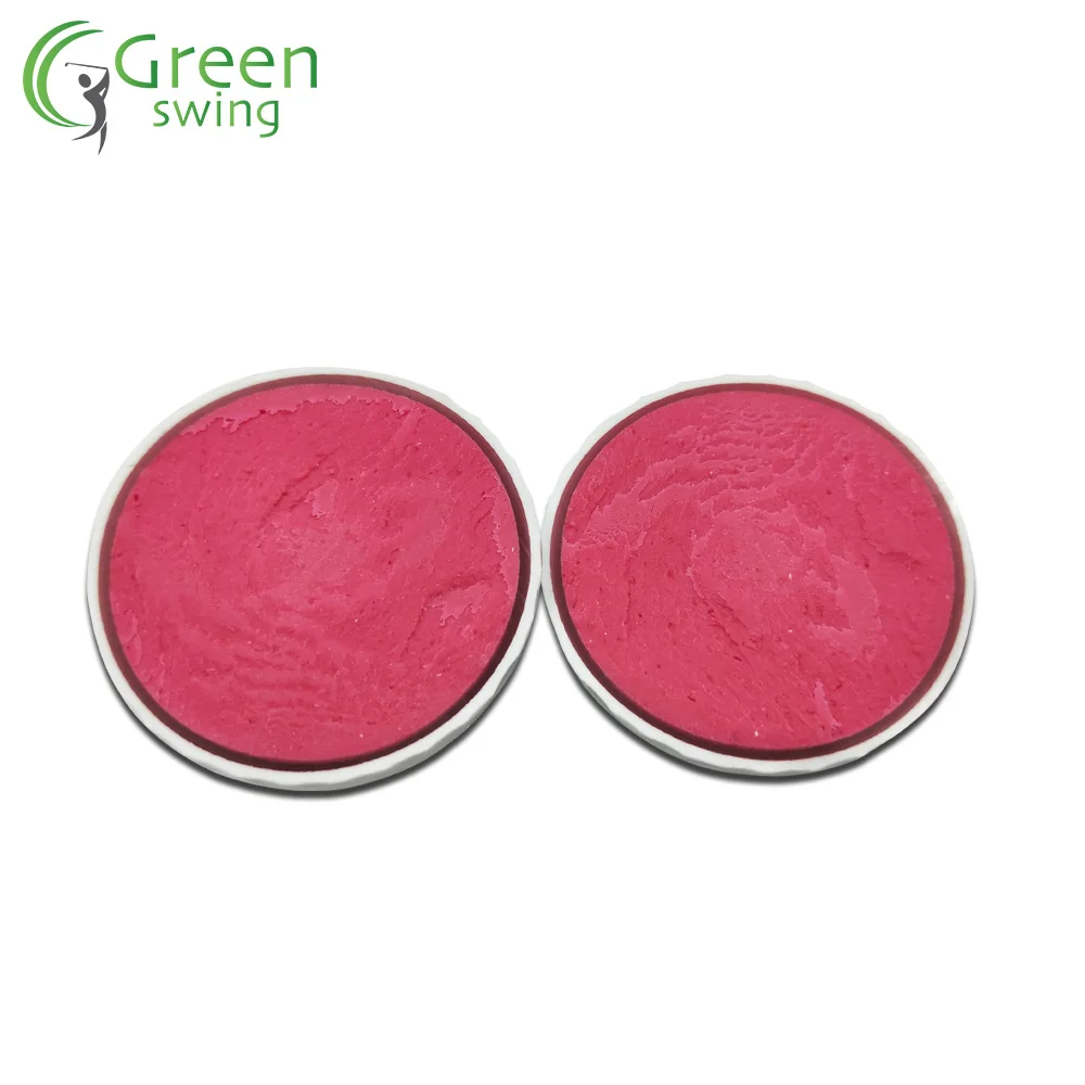 
Wholesale OEM Logo PU 3 Layer Tournament Golf Balls 