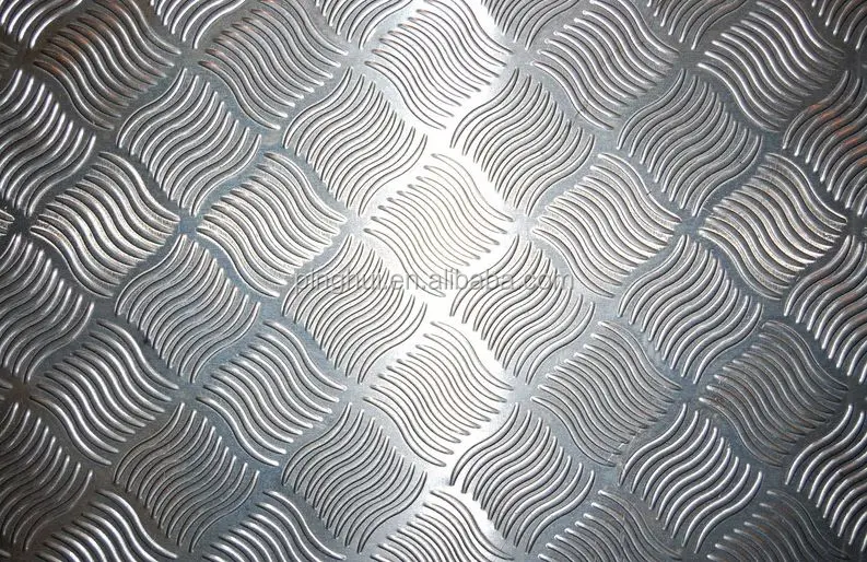 Metal sheets embossing equipment steel production line stainless steel embossing machine Plate Chequer Embossing Machine