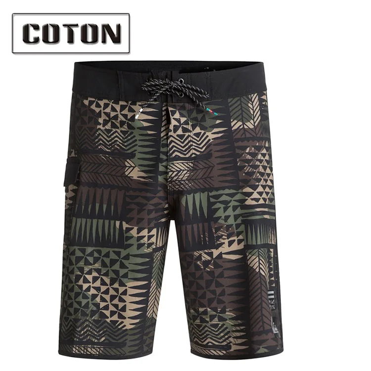 2021 high quality hot sale custom surf mens wholesale boardshorts