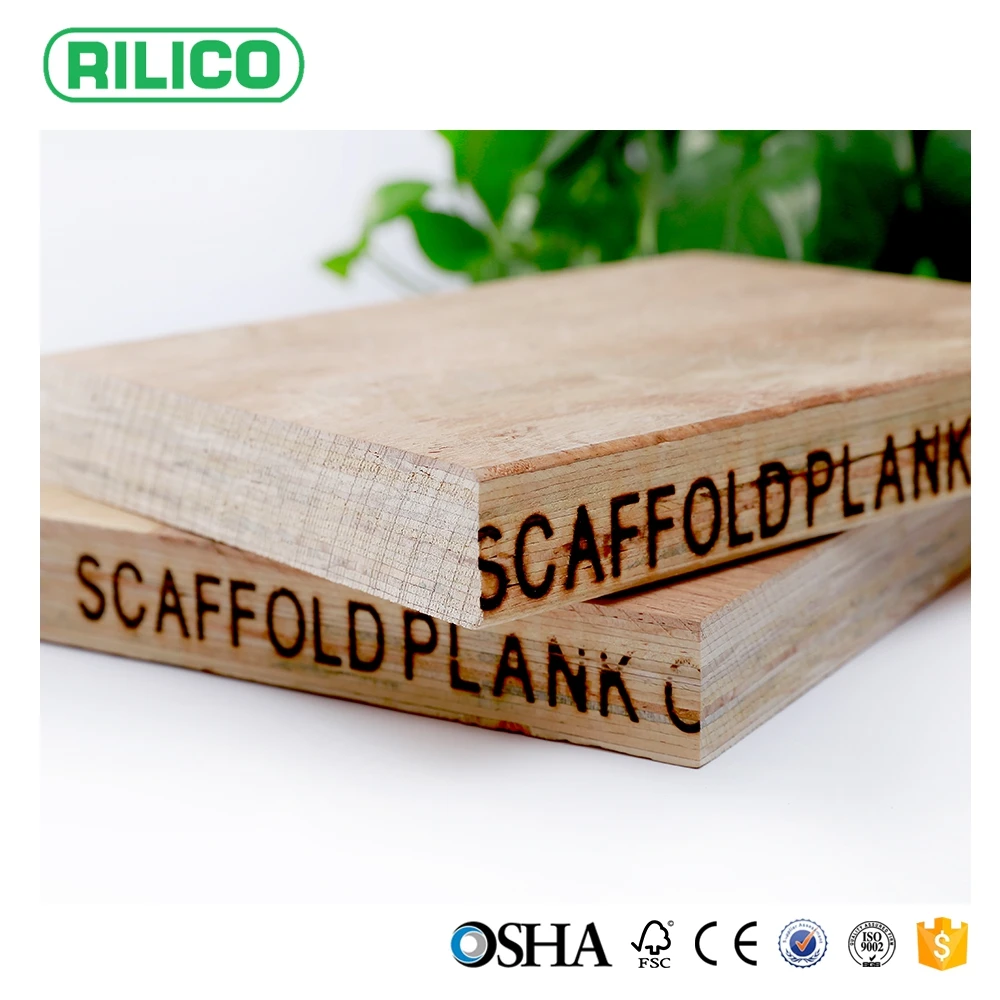 
RILICO construction lvl scaffold plank 