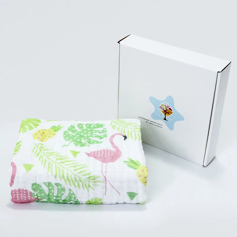 100% хлопок, мягкие и приятные для кожи, супер впитывающие детские полотенца, детское банное полотенце, Тканое квадратное детское полотенце с простым принтом для младенцев CN;ZHE