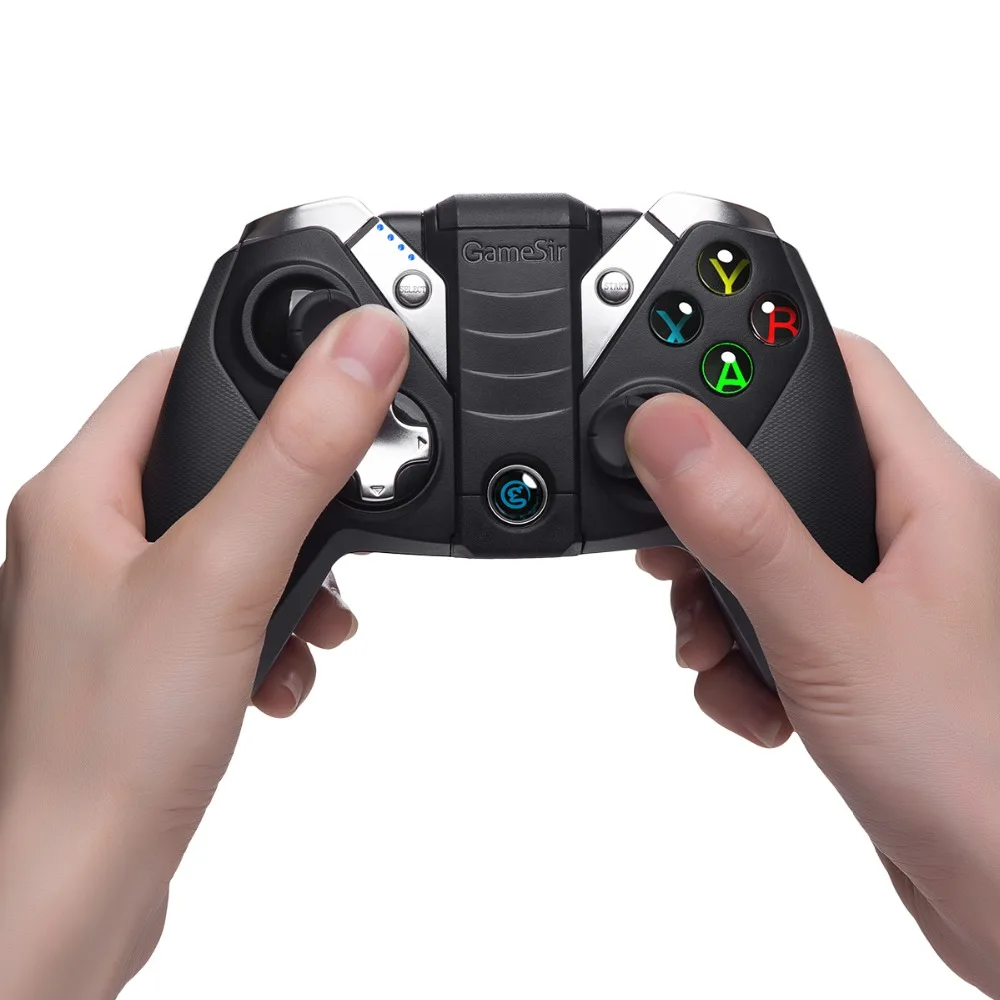 Gamesir G4s double shock usb joystick with 2.4G for PS3