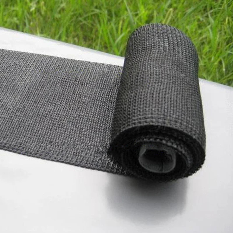 Armor wrap structural strengthening cable wrap fix protective tape 10KV and 35KV