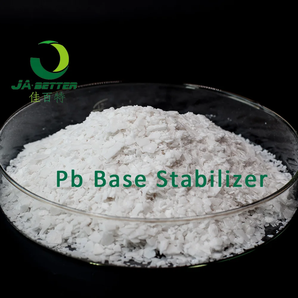 WPC additive, PVC Heat Stabilizer, One Pack Compound for PVC Foamed Extrusion factory price